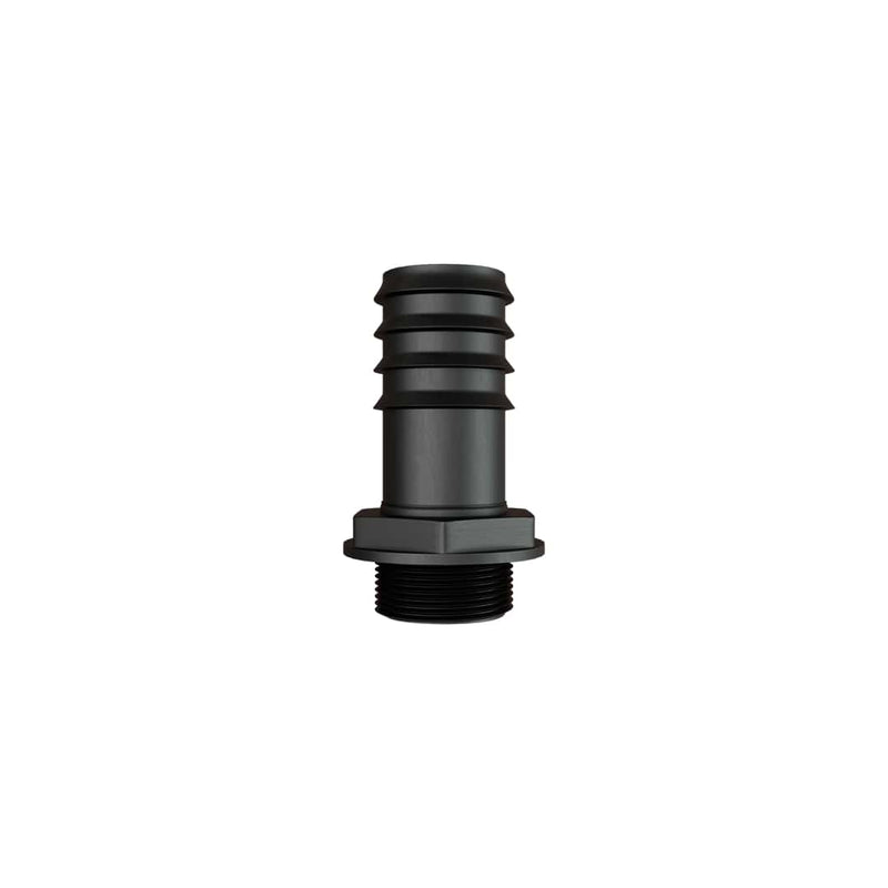 IWS Pro 25mm Fittings