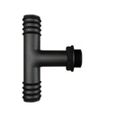 IWS Pro 25mm Fittings
