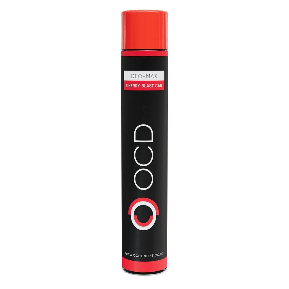 OCD Aerosol Blast Can 750ml
