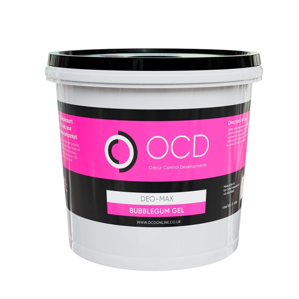 OCD Deo-Max Gel
