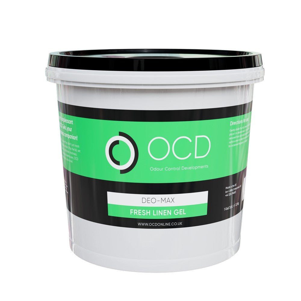 OCD Deo-Max Gel