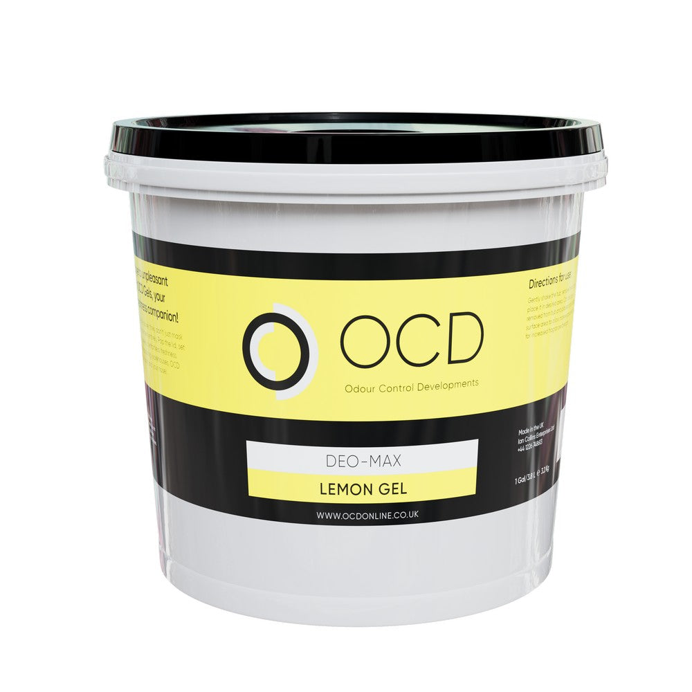 OCD Deo-Max Gel