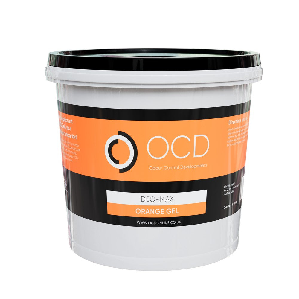 OCD Deo-Max Gel
