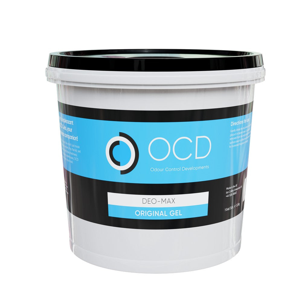 OCD Deo-Max Gel