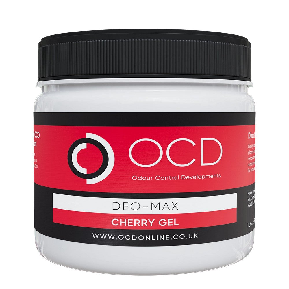 OCD Deo-Max Gel