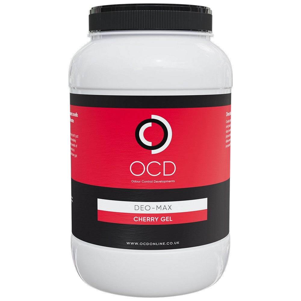 OCD Deo-Max Gel