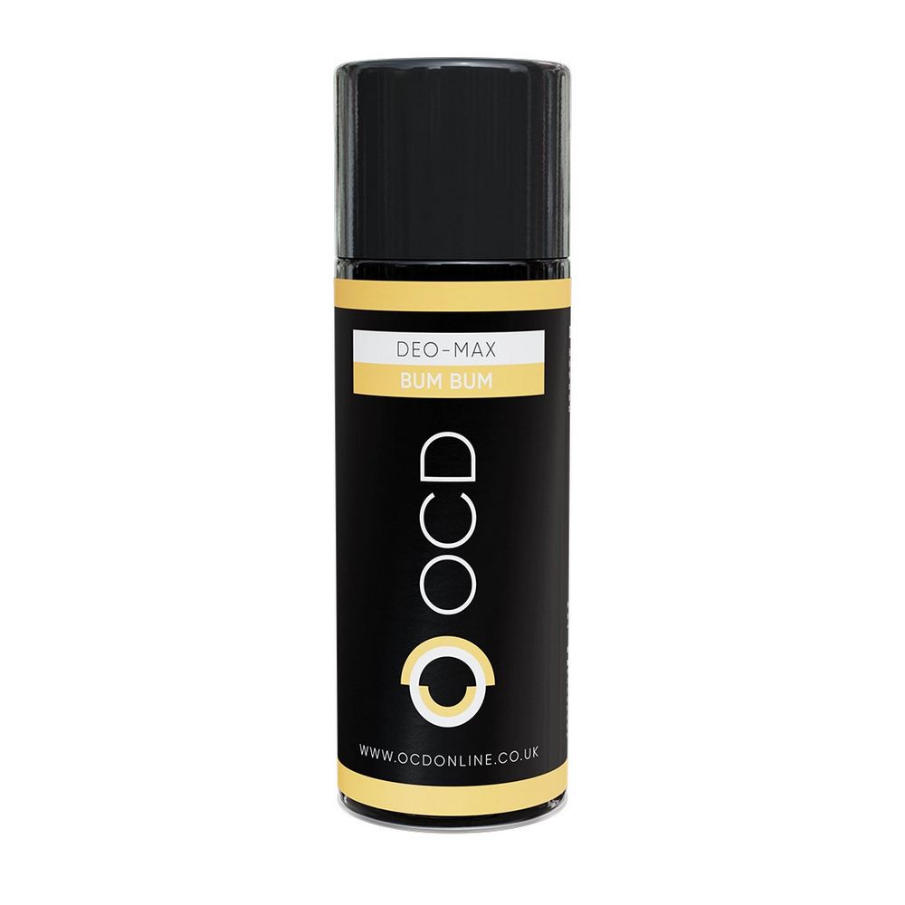 OCD Deo Max Blast Can 400ml