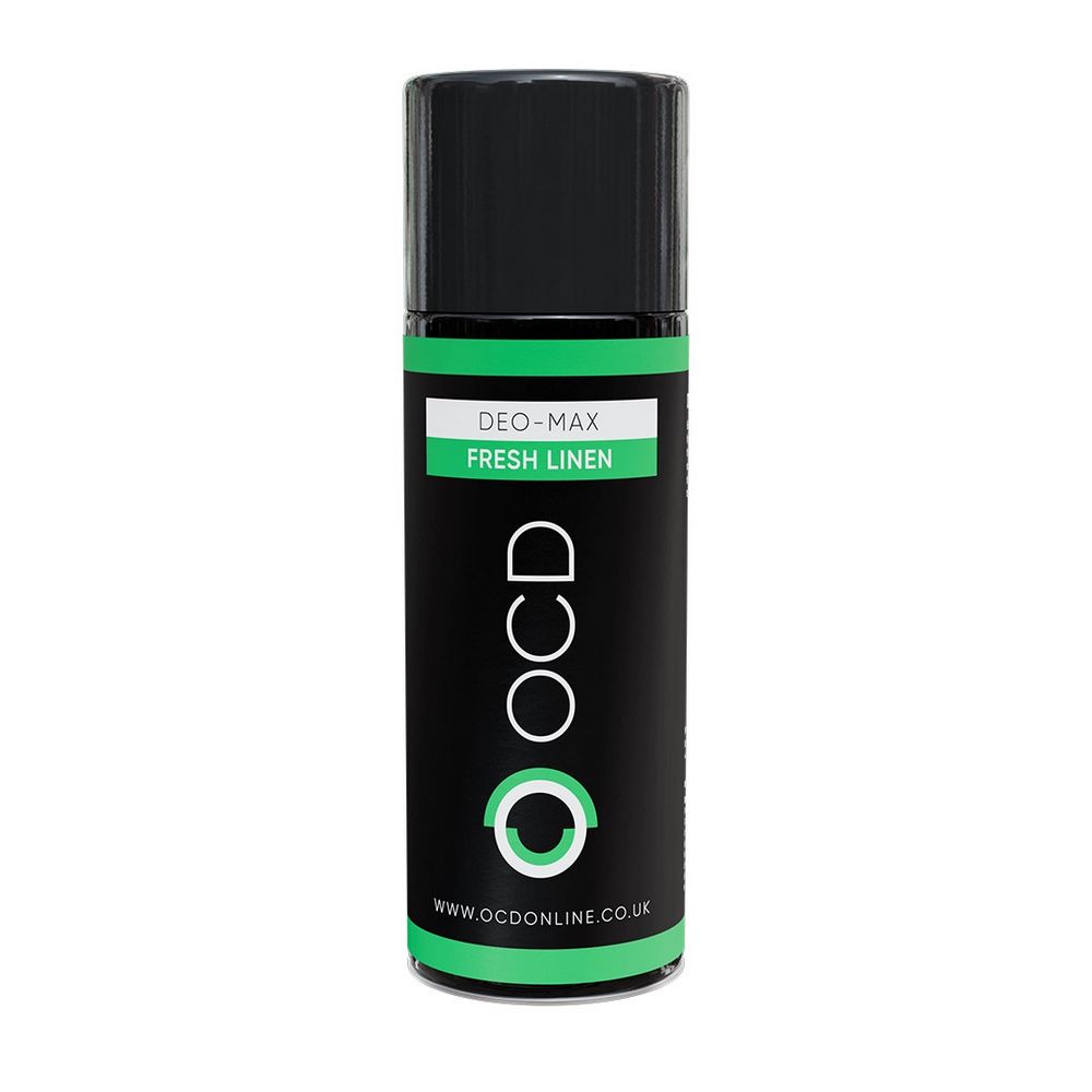 OCD Deo Max Blast Can 400ml