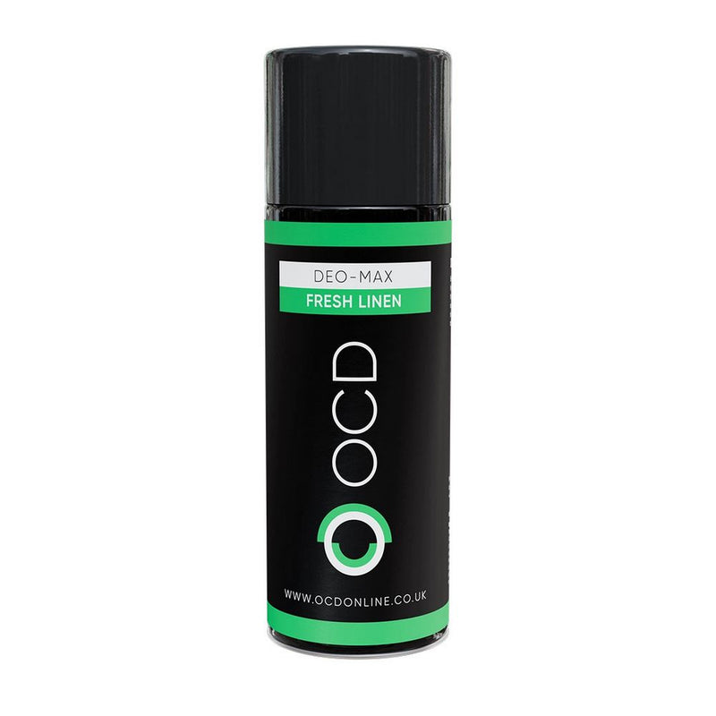OCD Deo Max Blast Can 400ml
