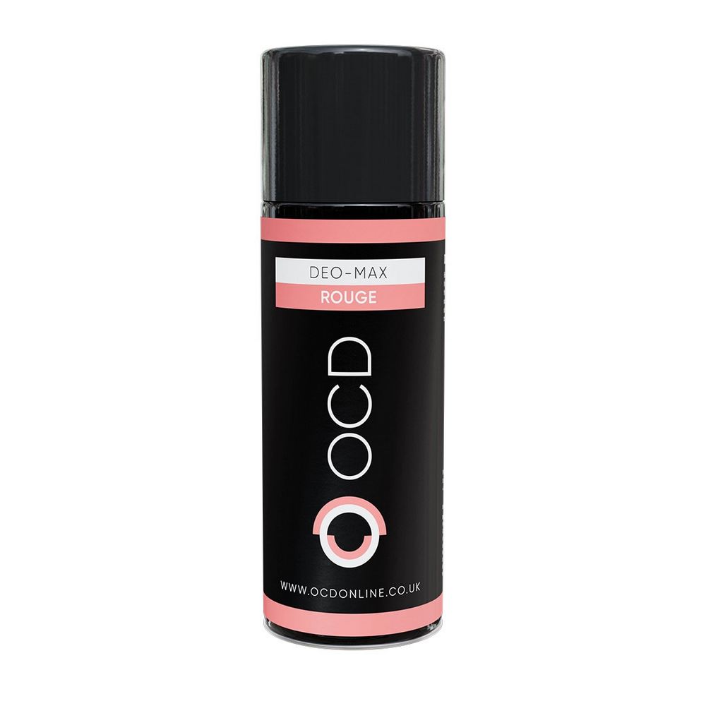 OCD Deo Max Blast Can 400ml