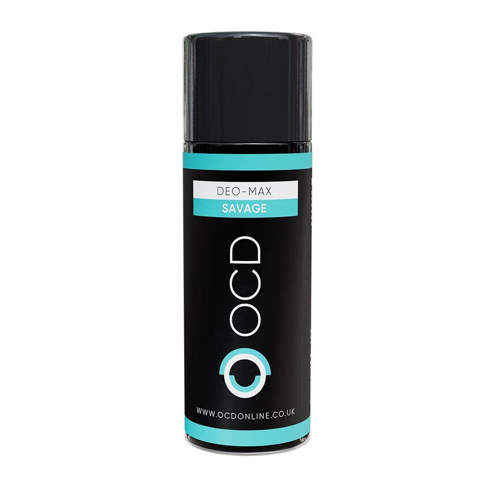 OCD Deo Max Blast Can 400ml