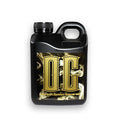 Original OG Rapid Flower & Hardener 1L