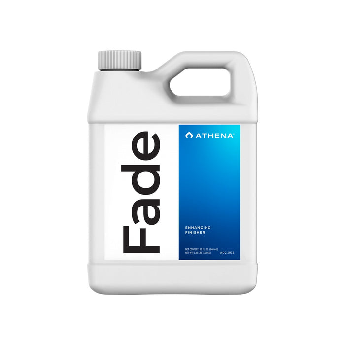 Athena PRO Fade Nitrogen Free Flush Finish 32oz 1 Gallon
