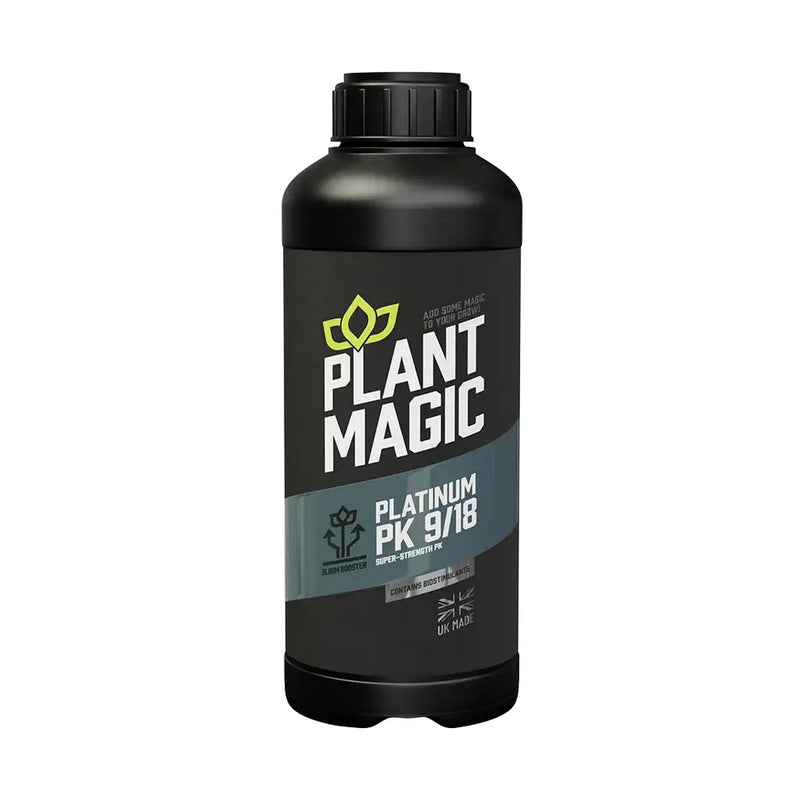 Plant Magic Platinum PK 9/18