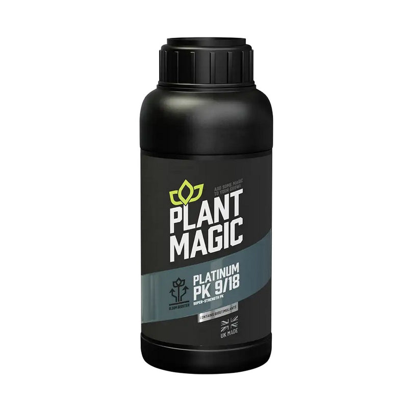 Plant Magic Platinum PK 9/18