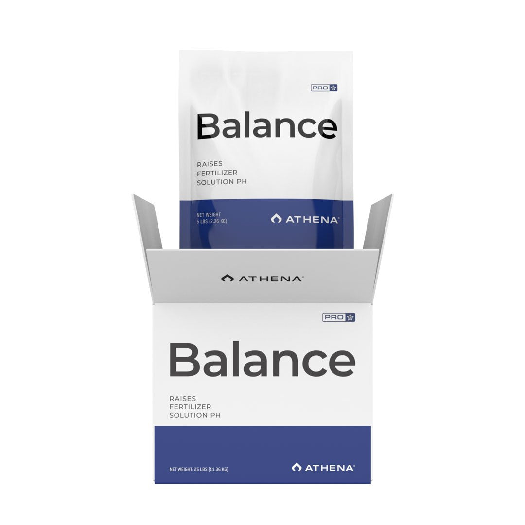 Athena PRO Balance