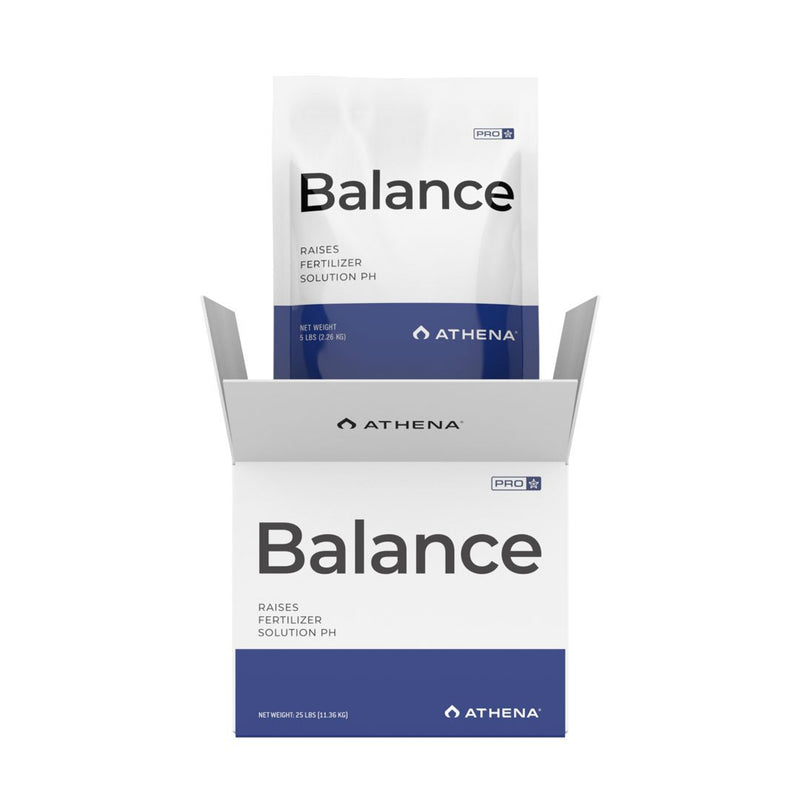 Athena PRO Balance