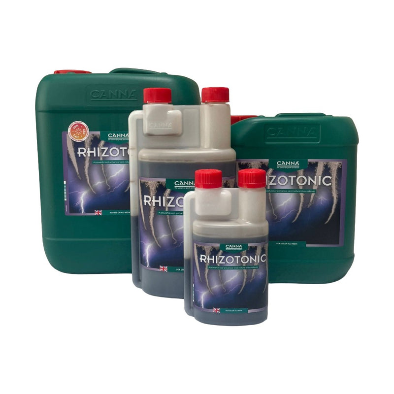Canna Rhizotonic NEW FORMULA