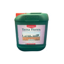 Canna Terra Flores
