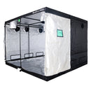 BudBox PRO TITAN 3-HL 300x300x220cm White/Mylar Grow Tent