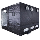 BudBox PRO TITAN 3-HL 300x300x220cm White/Mylar Grow Tent