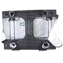 BudBox PRO TITAN 1 plus-HL 200x300x220cm  White/Mylar Grow Tent
