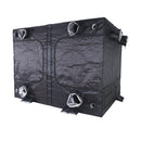 BudBox PRO TITAN 1 plus-HL 200x300x220cm  White/Mylar Grow Tent