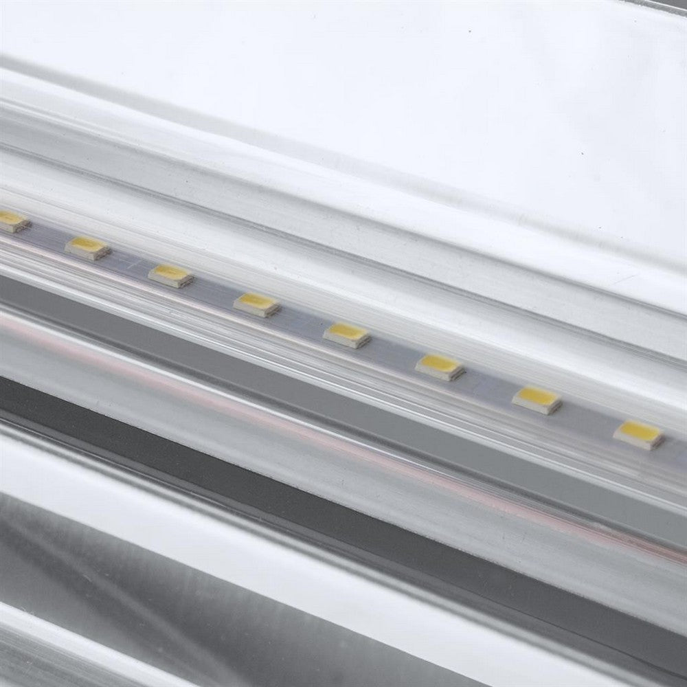 Envirogro by LUMii TLED Fixtures & Tubes