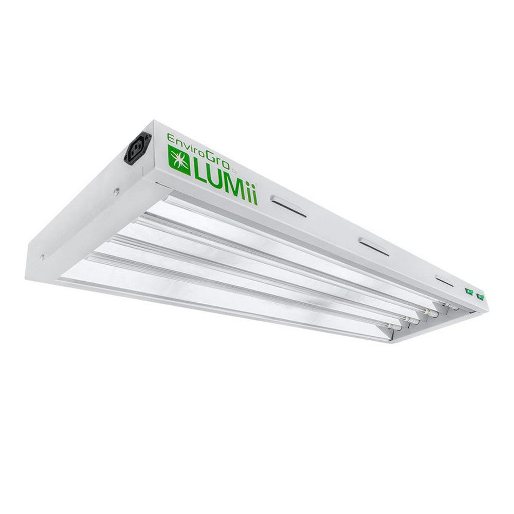 Envirogro by LUMii TLED Fixtures & Tubes