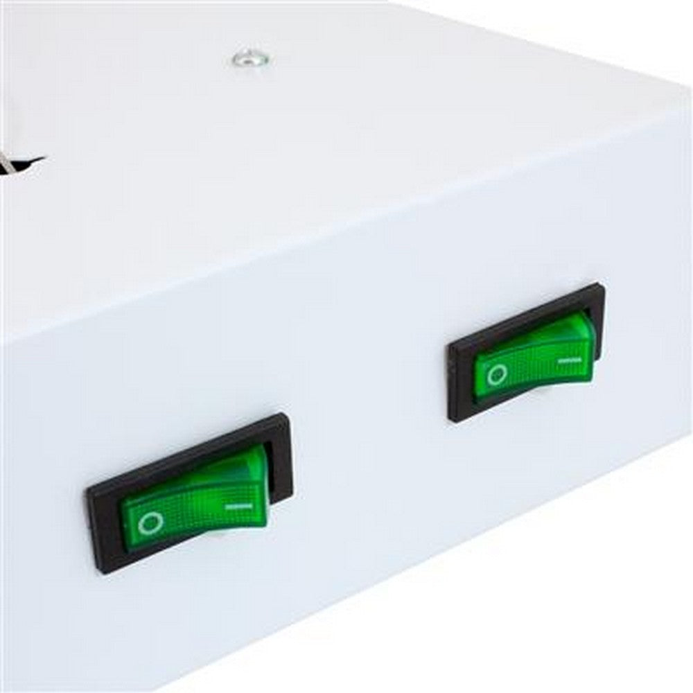 Envirogro by LUMii TLED Fixtures & Tubes