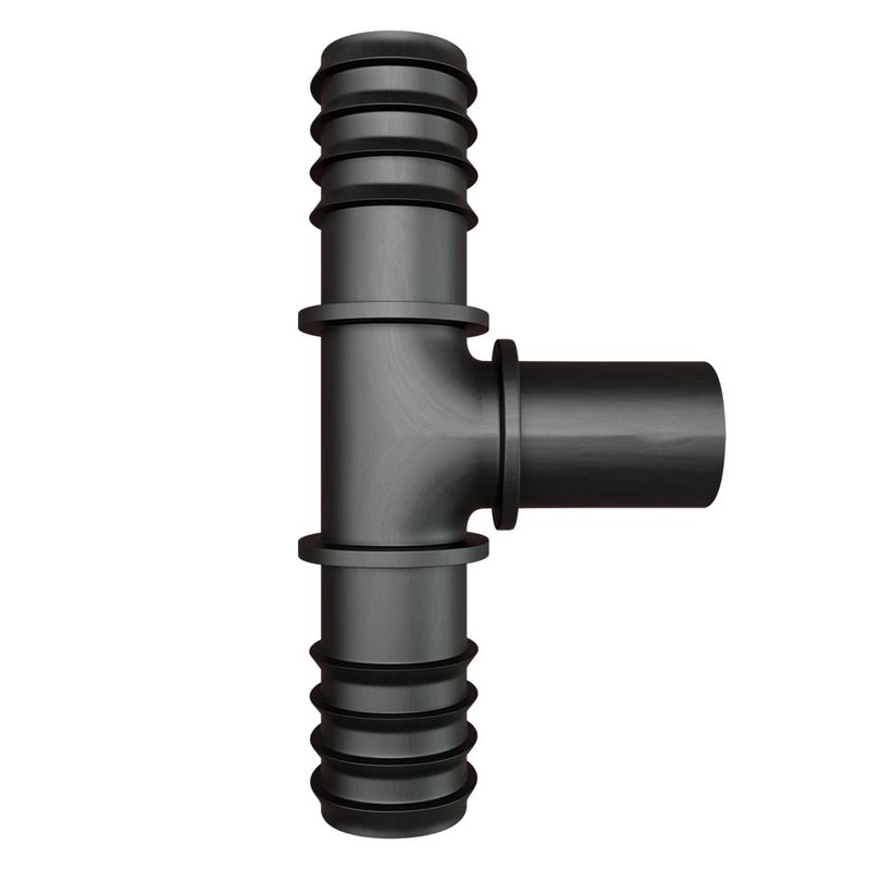 IWS Trident Fittings