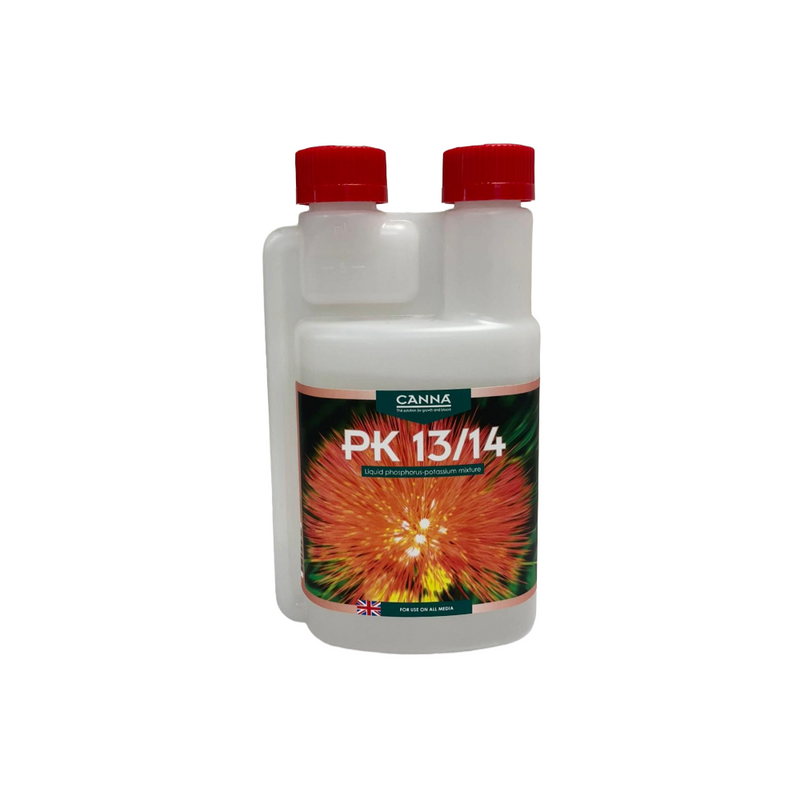 Canna PK 13/14