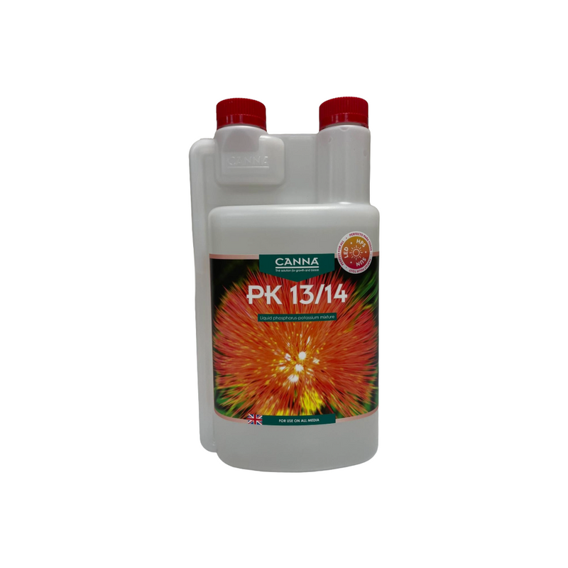 Canna PK 13/14