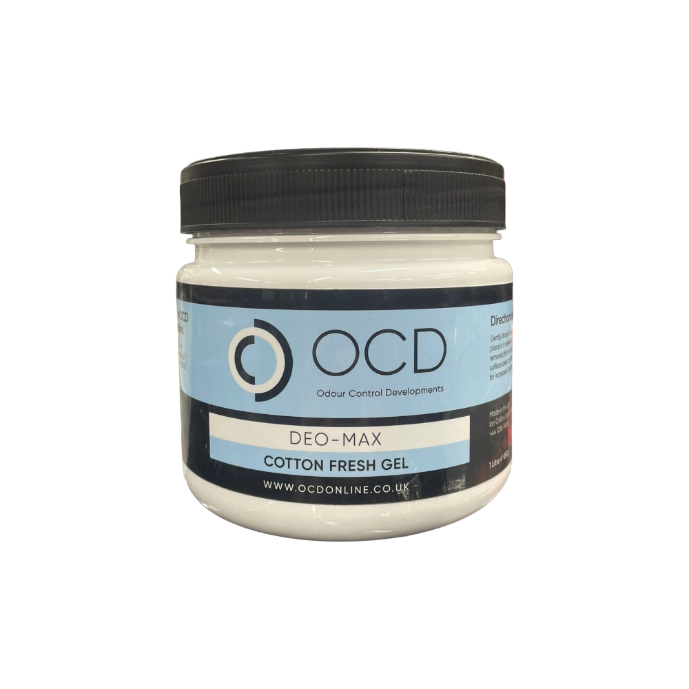 OCD Deo-Max Gel