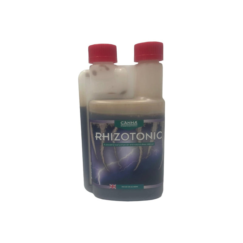 Canna Rhizotonic NEW FORMULA