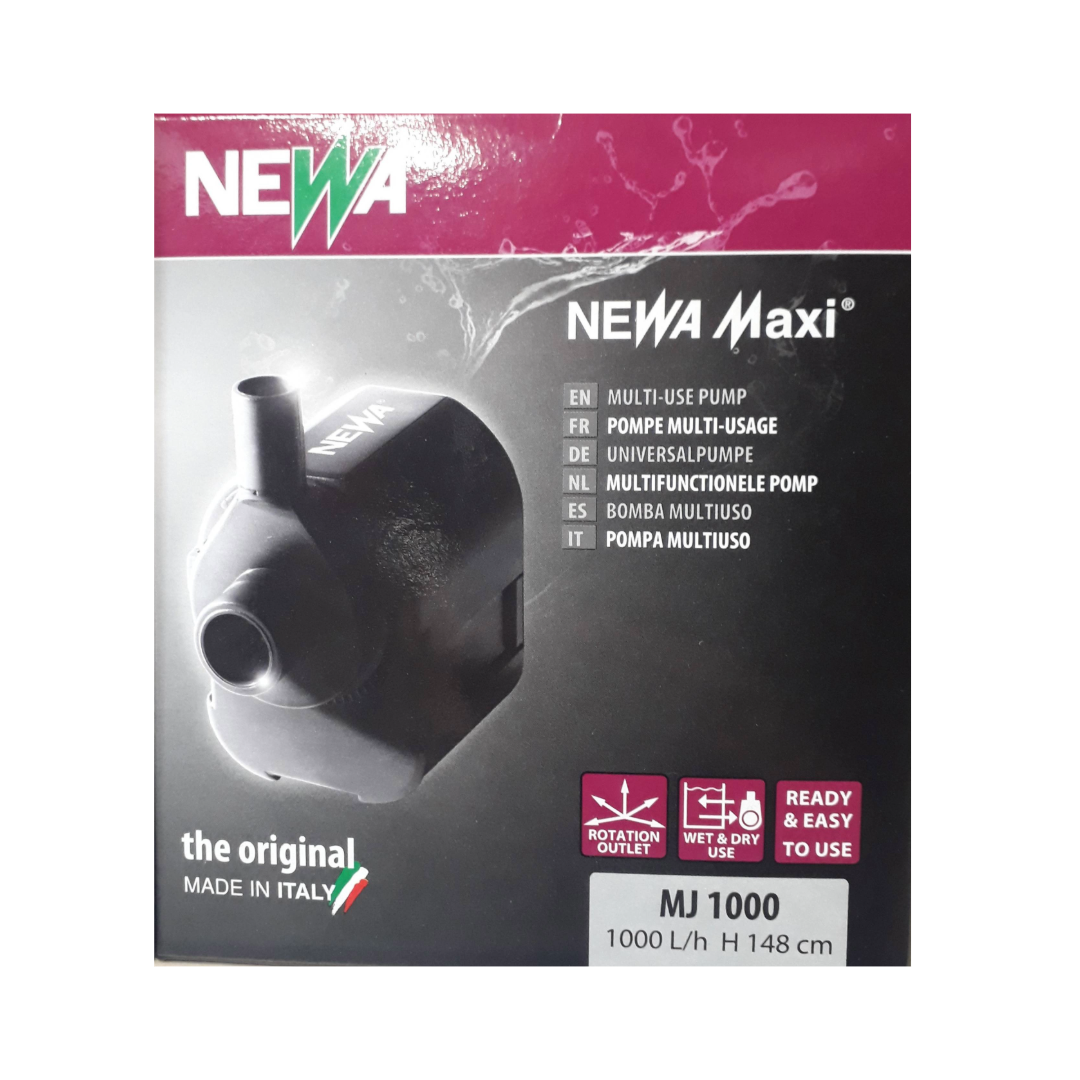 Newa Maxi-MJ Pump