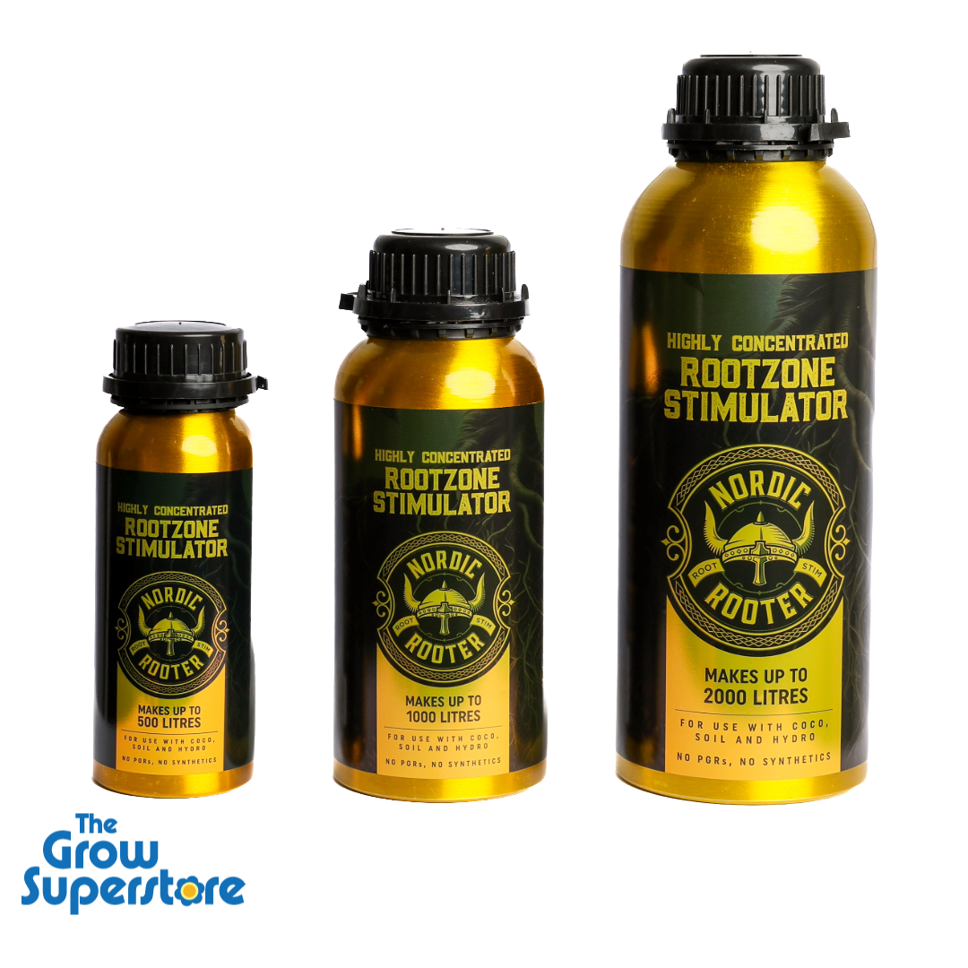 Nordic Rooter - Rootzone Stimulator