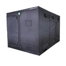 BudBox PRO TITAN 2-HL 360x240x220cm White/Mylar Grow Tent