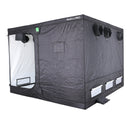 BudBox PRO TITAN 3-HL 300x300x220cm White/Mylar Grow Tent