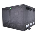 BudBox PRO TITAN 3-HL 300x300x220cm White/Mylar Grow Tent