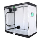BudBox PRO XXL-HL 120x240x220cm White/Mylar Grow Tent