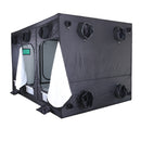 BudBox PRO TITAN 2-HL 360x240x220cm White/Mylar Grow Tent