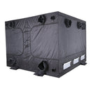 BudBox PRO TITAN 3-HL 300x300x220cm White/Mylar Grow Tent