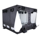 BudBox PRO TITAN 3-HL 300x300x220cm White/Mylar Grow Tent