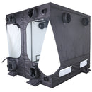 BudBox PRO TITAN plus-HL 240x240x220cm White/Mylar Grow Tents