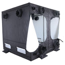 BudBox PRO TITAN plus-HL 240x240x220cm White/Mylar Grow Tents