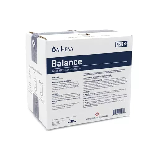 Athena PRO Balance (Old label)