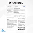 Label detail view showing guaranteed analysis and nutritional information for Athena Pro Grow – thegrowsuperstore.com