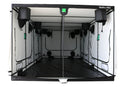 BudBox PRO TITAN 6 600x300x220cm White/Mylar Grow Tent