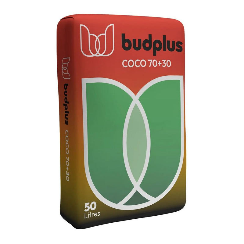 BudPlus Coco 70 + 30